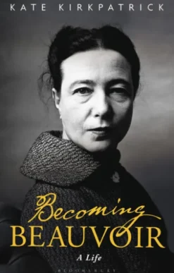 Becoming Beauvoir
