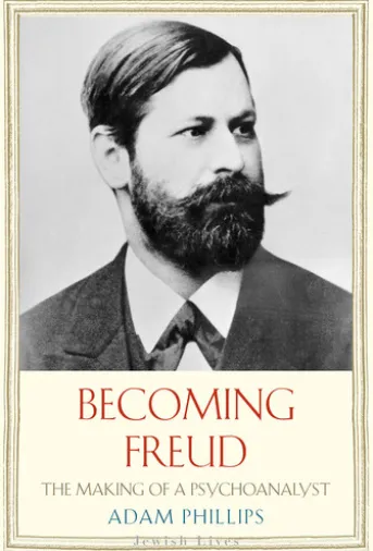 Becoming Freud