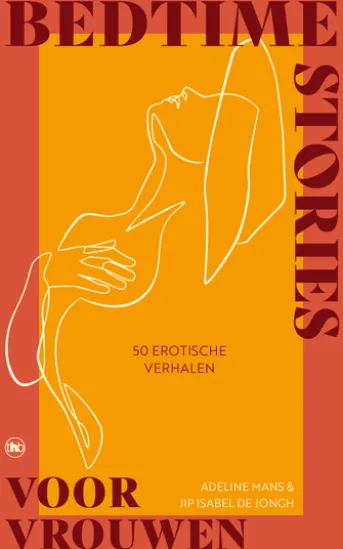 Bedtime stories voor vrouwen