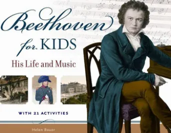 Beethoven for Kids