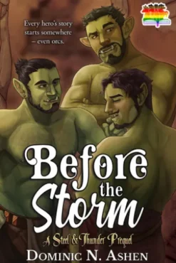 Before the Storm