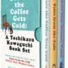 Before the Coffee Gets Cold: A Toshikazu Kawaguchi Book Set