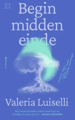 Begin midden einde