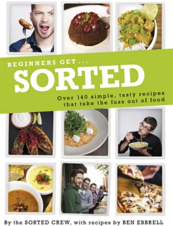 Beginners Get . . . Sorted