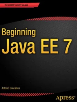 Beginning Java EE 7