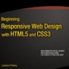 Beginning Responsive Web Design with HTML5 and CSS3