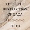 Being Jewish After the Destruction of Gaza