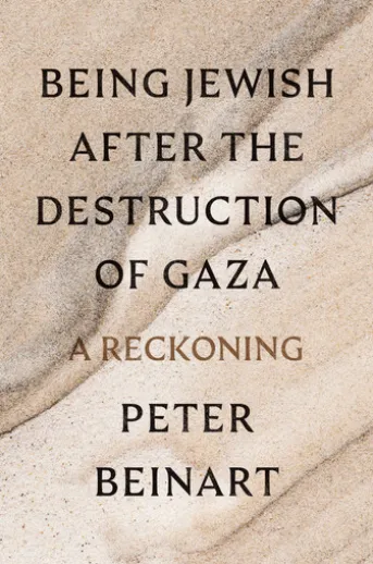 Being Jewish After the Destruction of Gaza