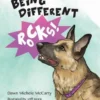 Being Different Rocks!