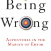 Being Wrong