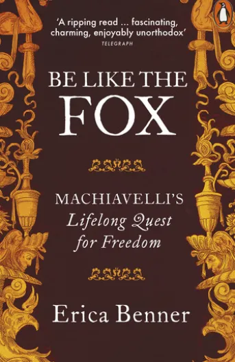 Be Like the Fox