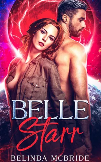 Belle Starr