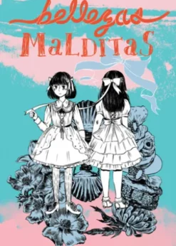 Bellezas malditas