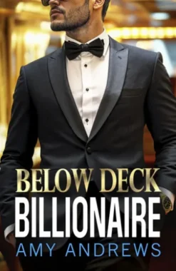 Below Deck Billionaire
