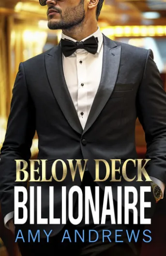 Below Deck Billionaire