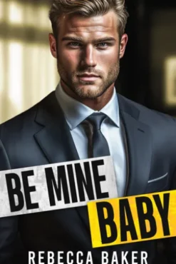 Be mine, Baby