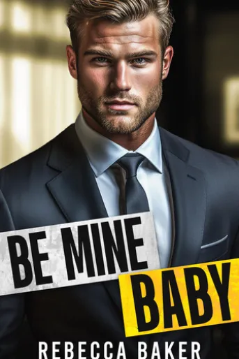 Be mine, Baby