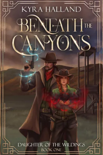 Beneath the Canyons