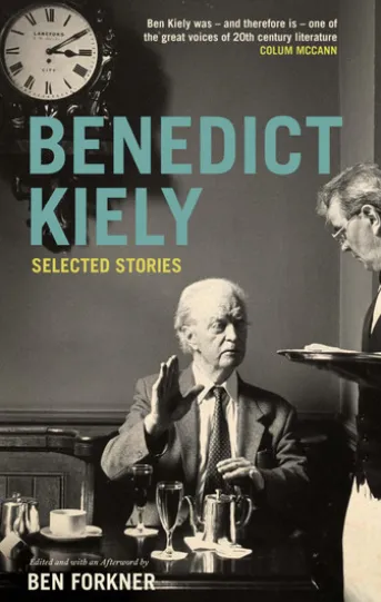 Benedict Kiely