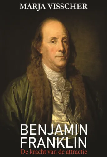 Benjamin Franklin