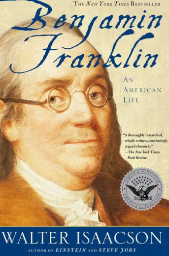 Benjamin Franklin