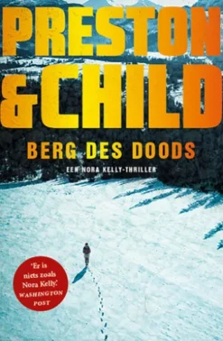 Berg des doods