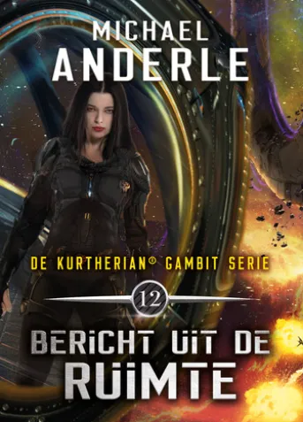 Bericht uit de ruimte