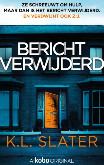 Bericht verwijderd
