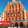 Berlitz Pocket Guide Riga (Travel Guide eBook)