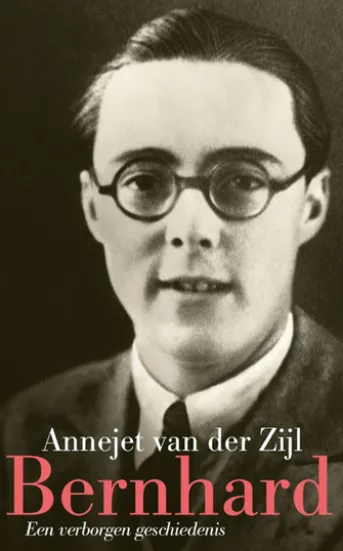 Bernhard