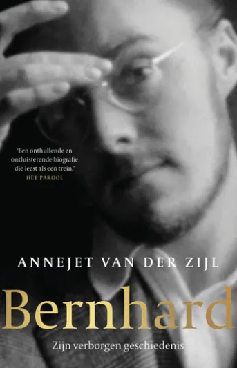 Bernhard