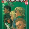 Berserk Volume 24