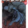 Berserk Volume 34