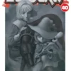 Berserk Volume 40