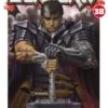 Berserk Volume 38