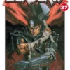 Berserk Volume 27