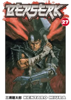Berserk Volume 27