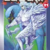 Berserk Volume 21