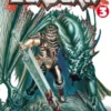 Berserk Volume 3