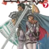 Berserk Volume 7