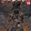 Berserk Volume 13