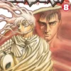 Berserk Volume 8