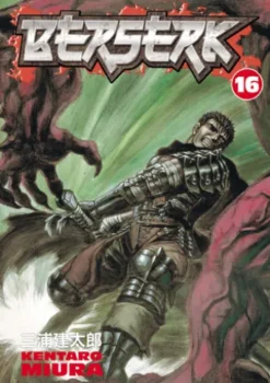 Berserk Volume 16