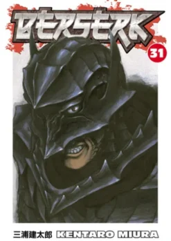 Berserk Volume 31