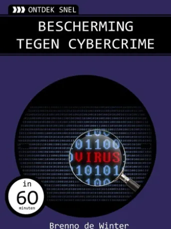 Bescherming tegen cybercrime