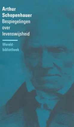 Bespiegelingen over levenswijsheid