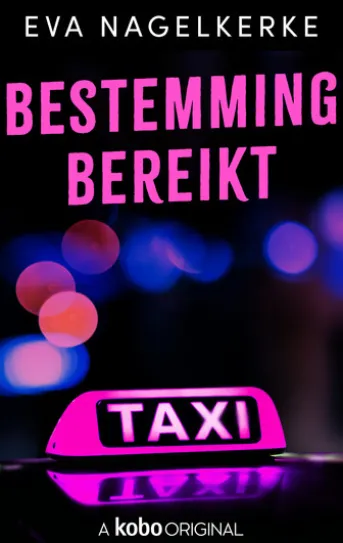 Bestemming bereikt