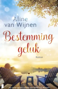 Bestemming geluk