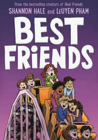 Best Friends