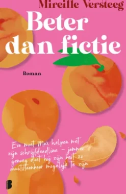 Beter dan fictie